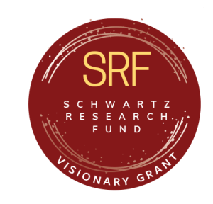 Logo for Schwartz Research Fund Visionary Grant