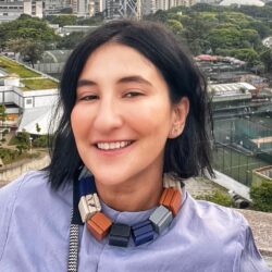 Ana Bento