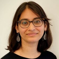 Arunica Das